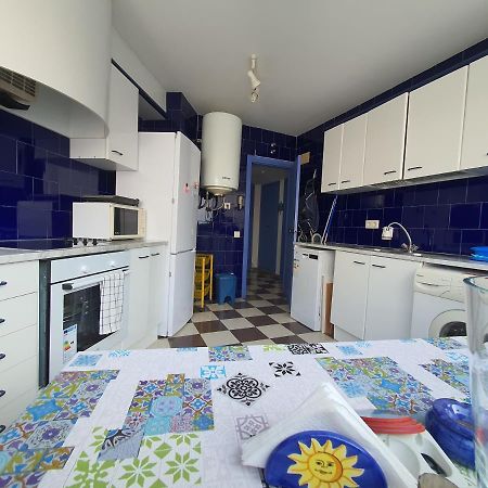 Bluehome.Tossa Tossa de Mar Dış mekan fotoğraf