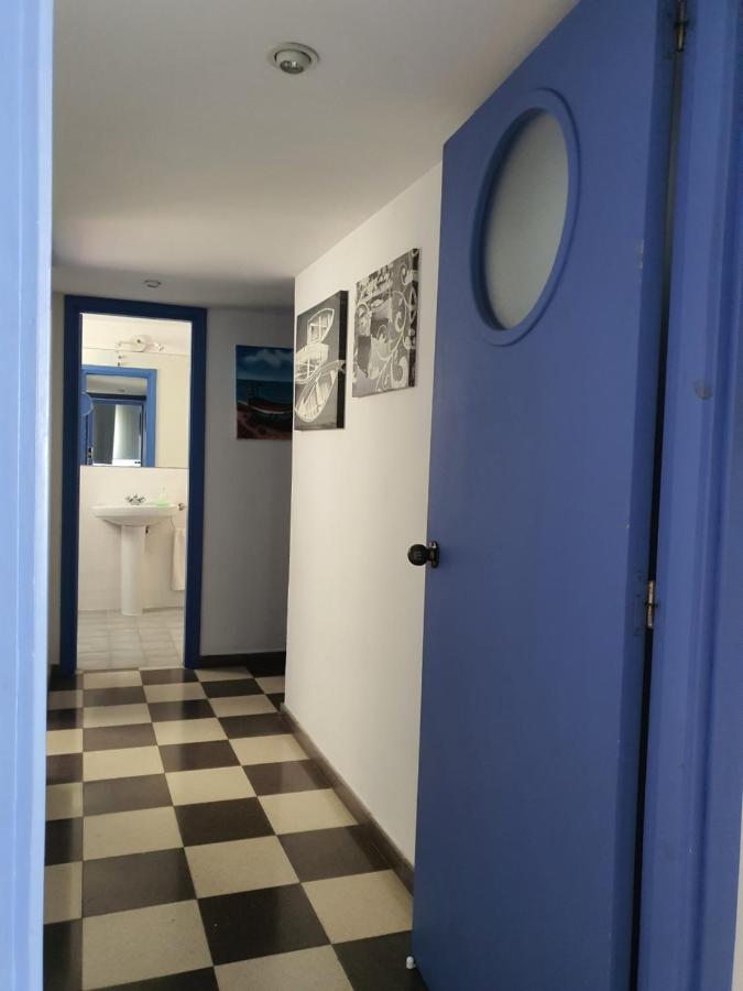 Bluehome.Tossa Tossa de Mar Dış mekan fotoğraf
