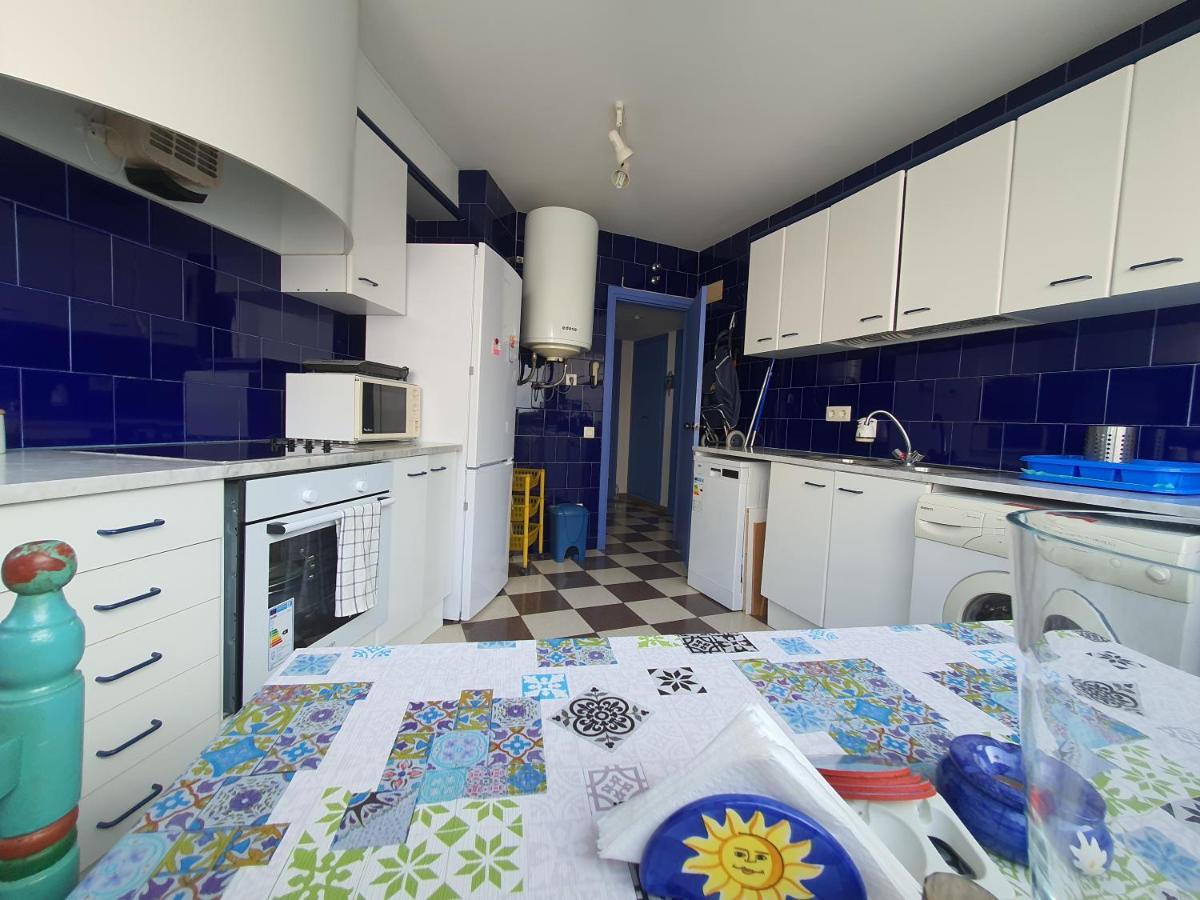 Bluehome.Tossa Tossa de Mar Dış mekan fotoğraf
