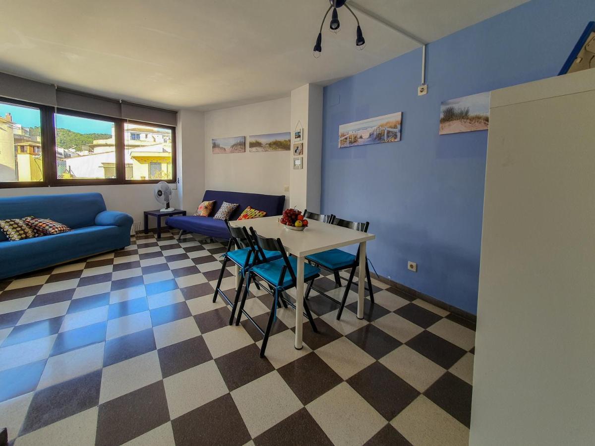 Bluehome.Tossa Tossa de Mar Dış mekan fotoğraf