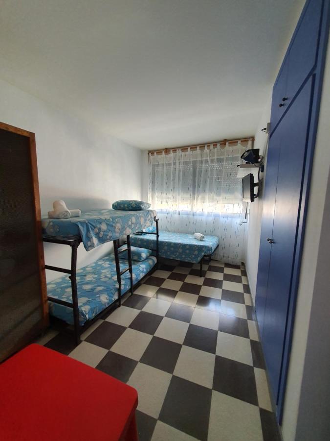 Bluehome.Tossa Tossa de Mar Dış mekan fotoğraf