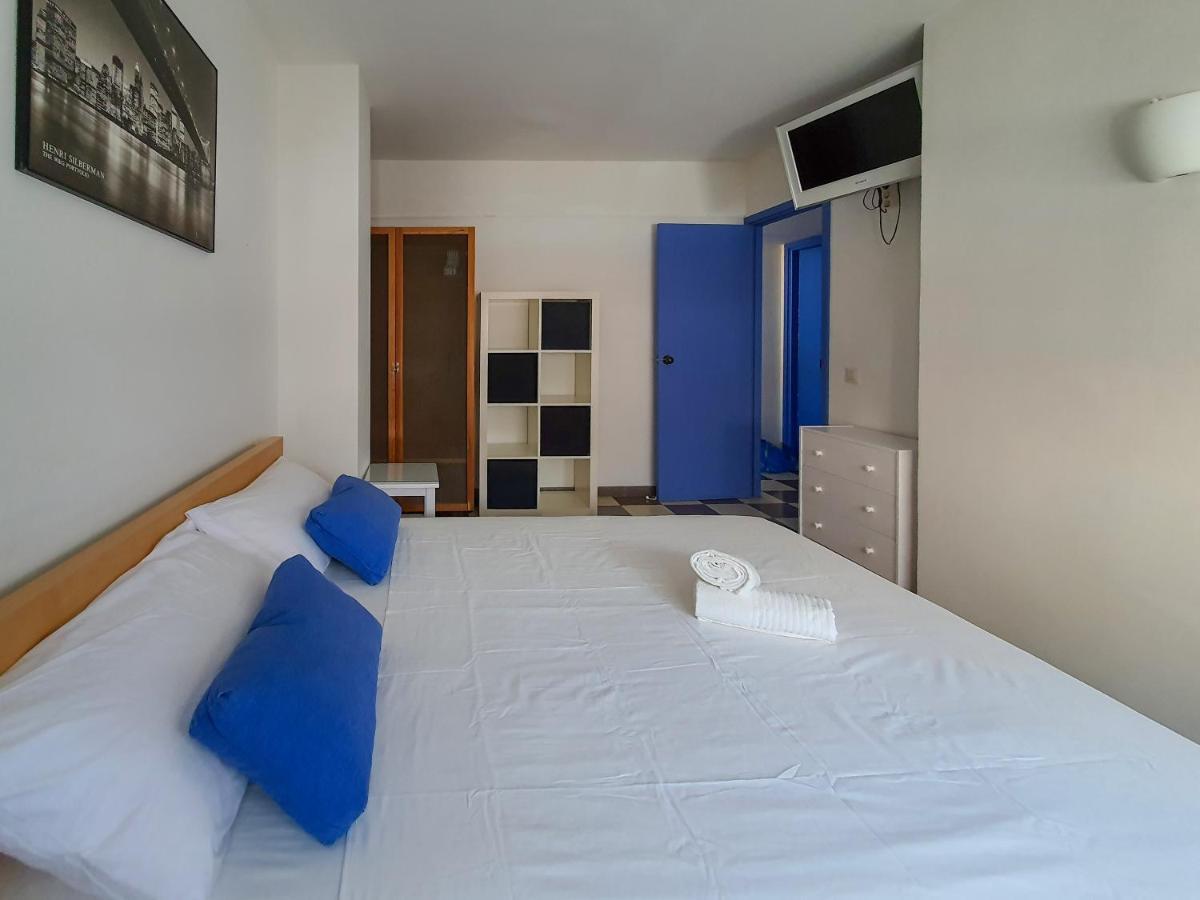 Bluehome.Tossa Tossa de Mar Dış mekan fotoğraf