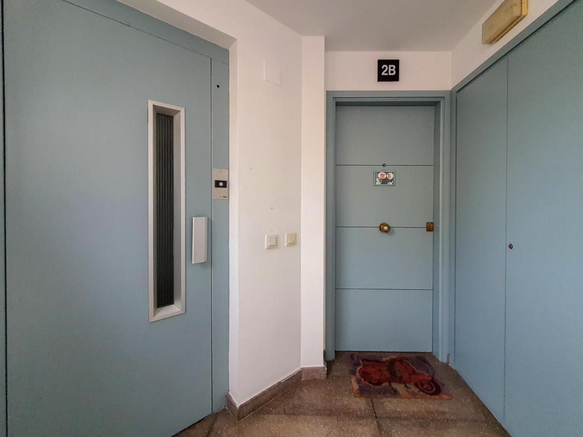 Bluehome.Tossa Tossa de Mar Dış mekan fotoğraf